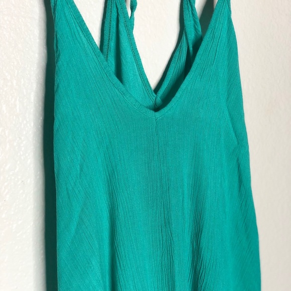 Pool Romper - Picture 2 of 2